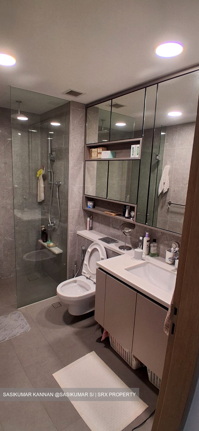 The Tapestry (D18), Condominium #584429371